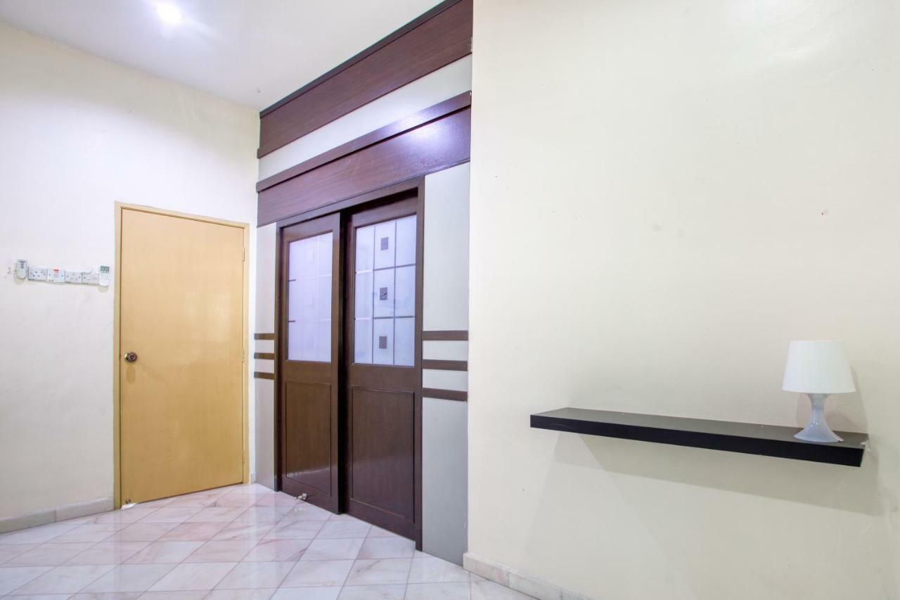 Gunung View Homestay 10 To 12 Pax Near Sunway Tambun Ipoh Exterior foto