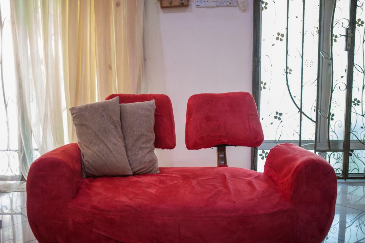 Gunung View Homestay 10 To 12 Pax Near Sunway Tambun Ipoh Exterior foto